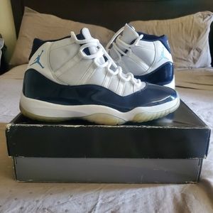 Jordan 11 Retro